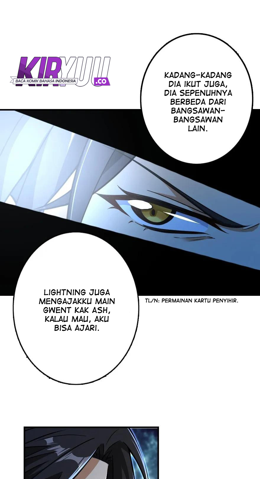 Release That Witch Bab 107 halaman 28