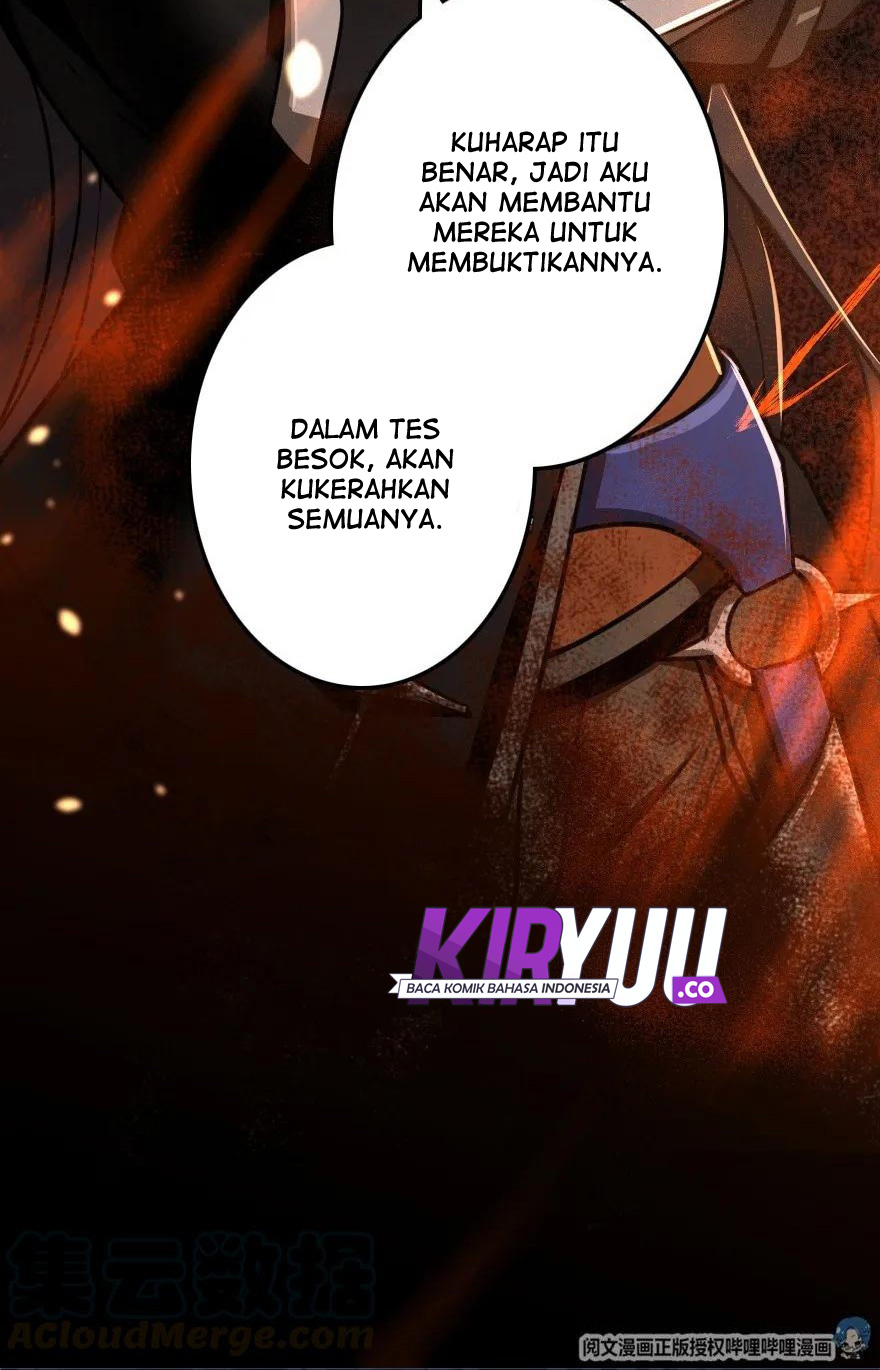 Release That Witch Bab 107 halaman 37