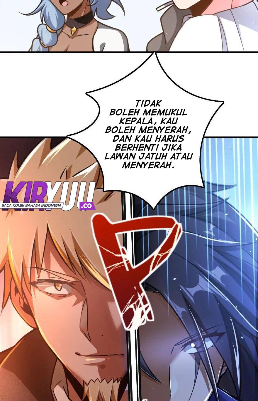 Release That Witch Bab 108 halaman 4