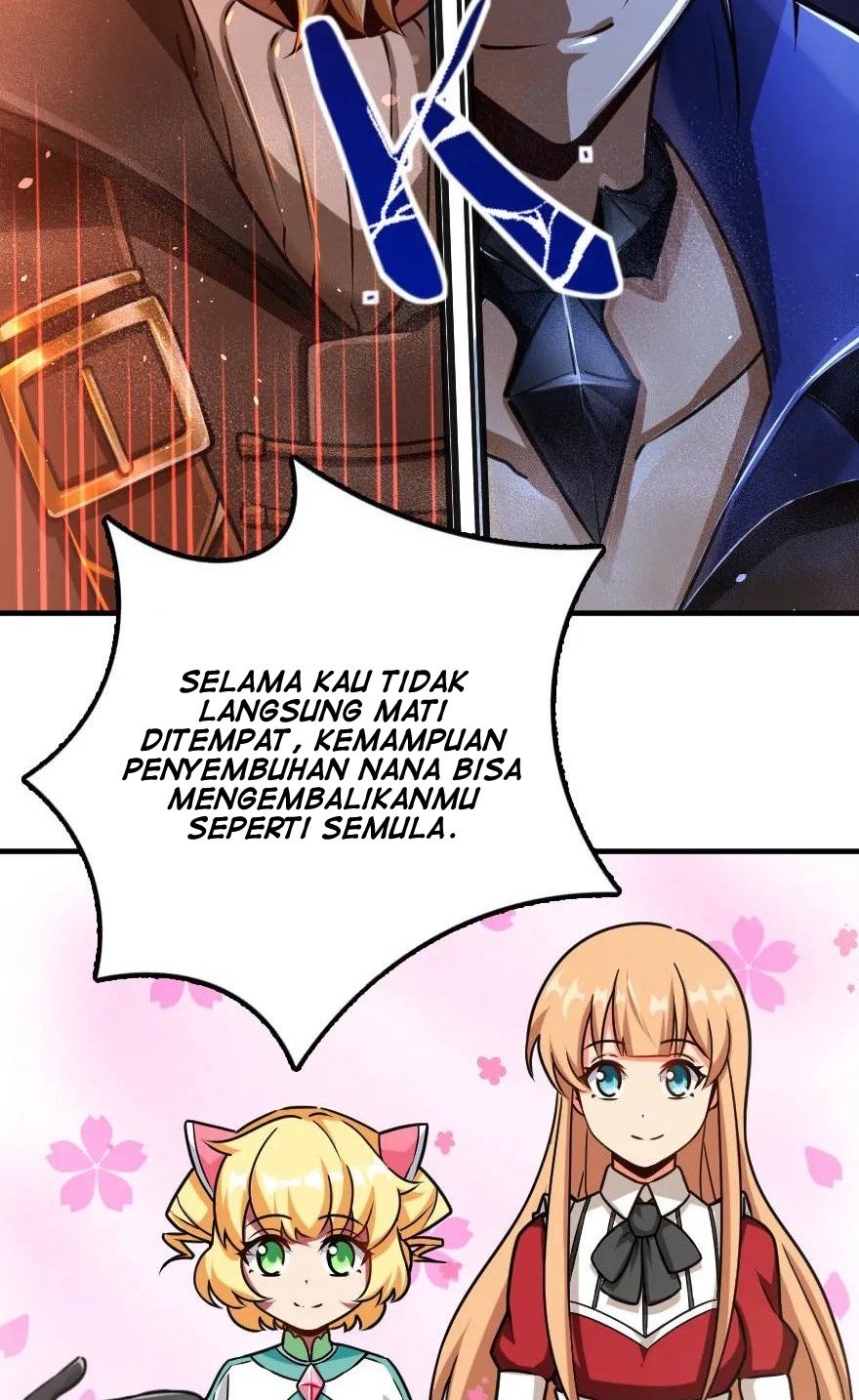 Release That Witch Bab 108 halaman 5