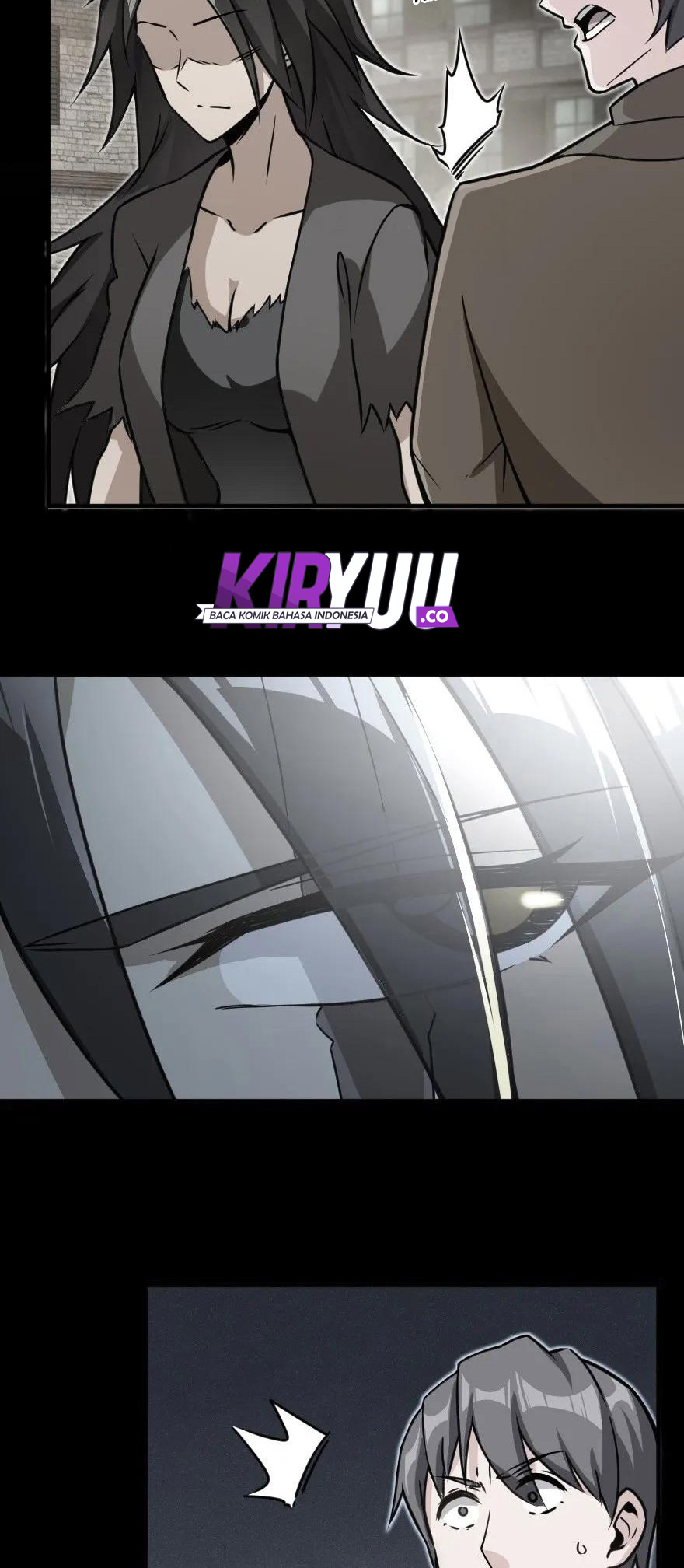 Release That Witch chapter 109 halaman 5