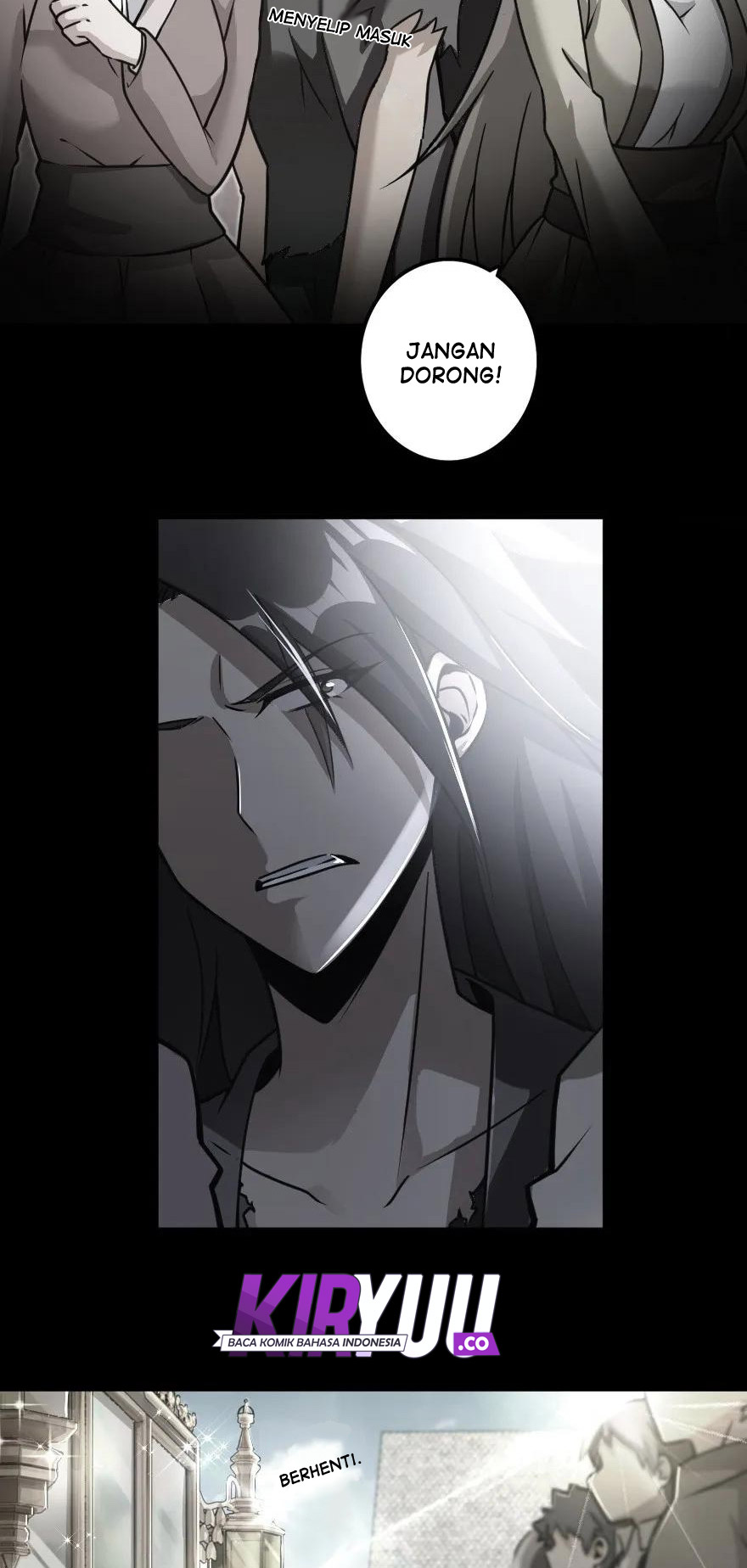 Release That Witch chapter 109 halaman 11