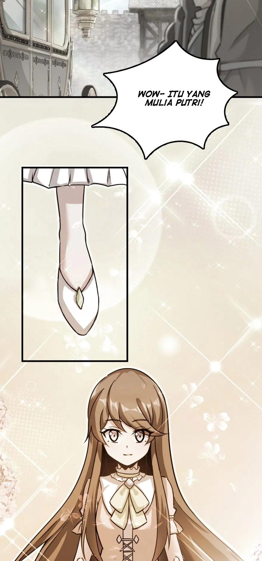 Release That Witch chapter 109 halaman 12