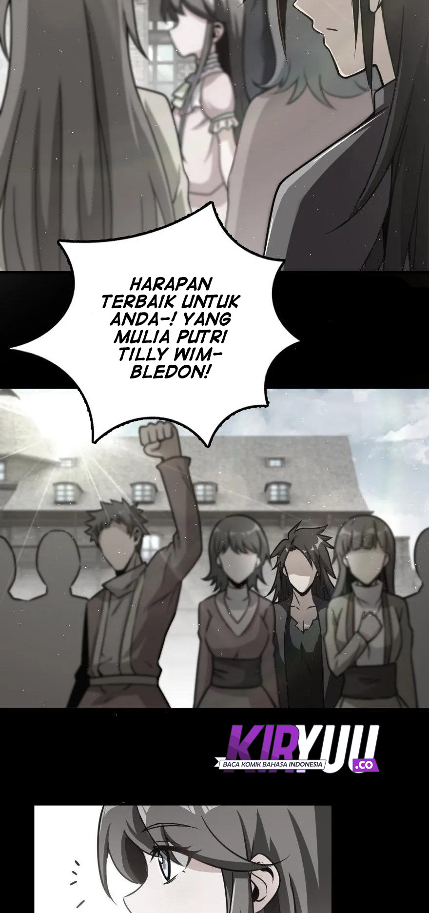 Release That Witch chapter 109 halaman 14