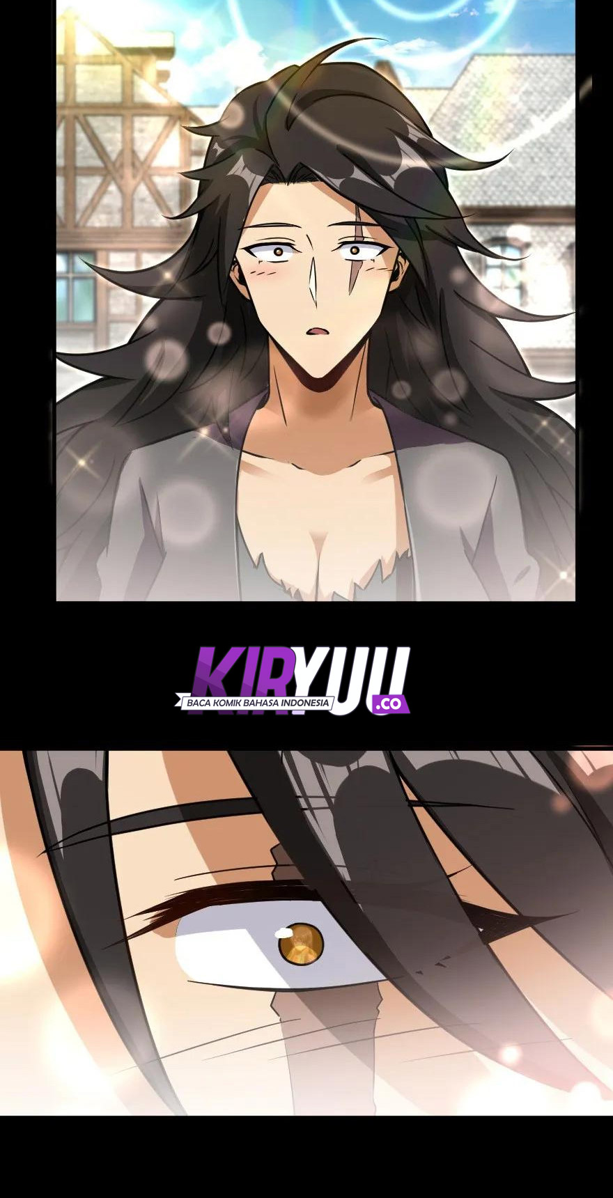 Release That Witch chapter 109 halaman 17