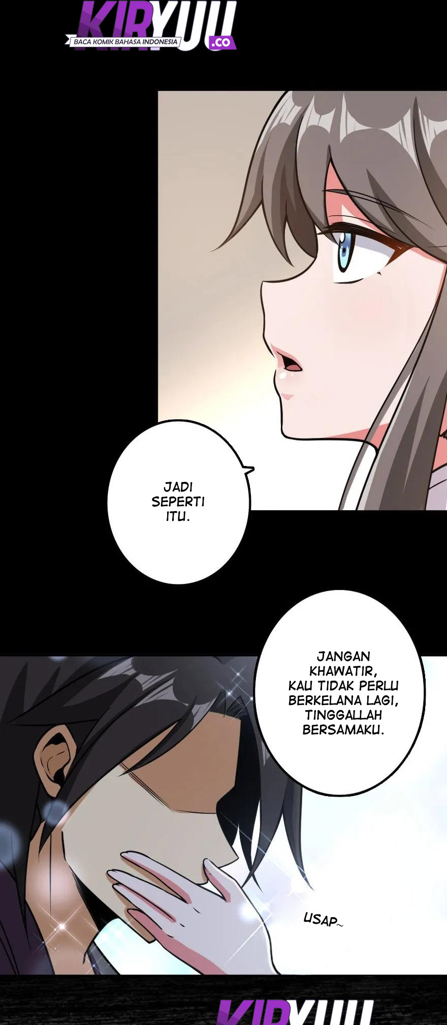 Release That Witch chapter 109 halaman 20