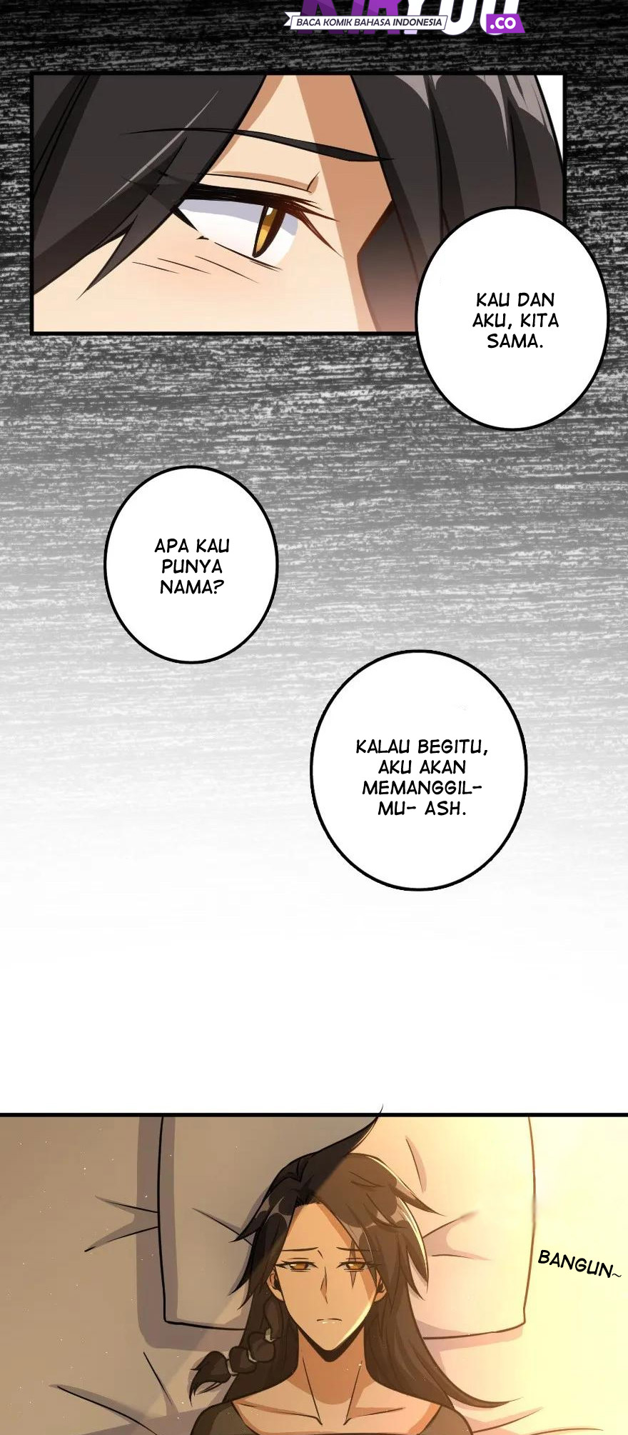 Release That Witch chapter 109 halaman 21