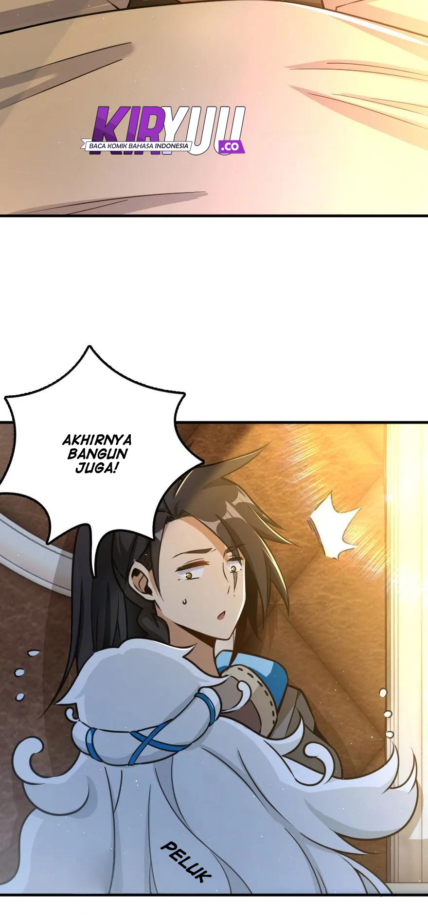 Release That Witch chapter 109 halaman 22