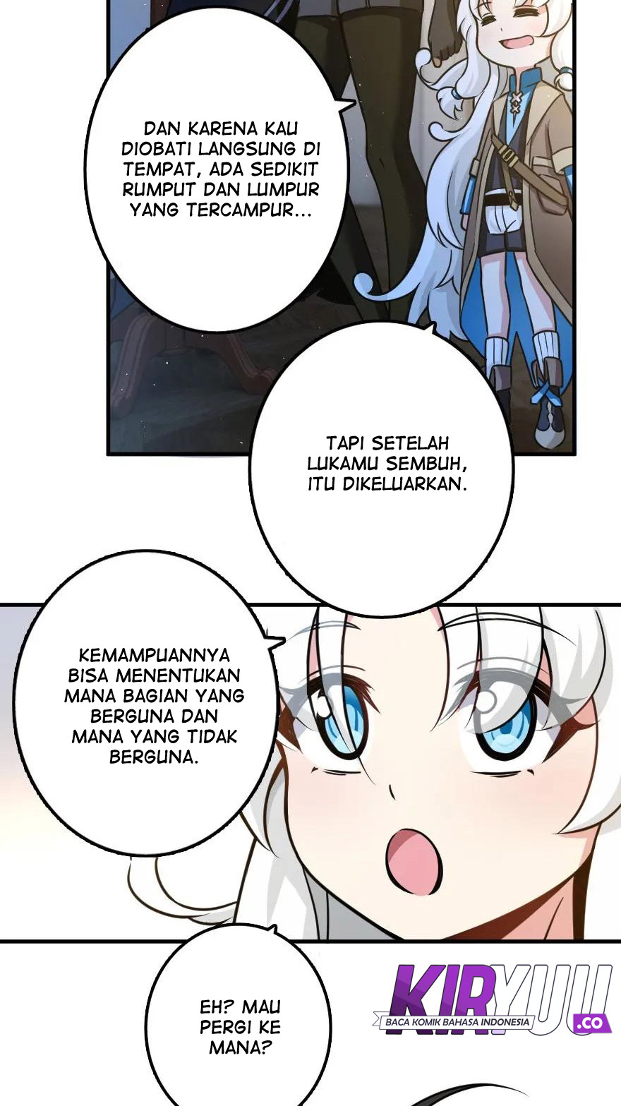 Release That Witch chapter 109 halaman 26