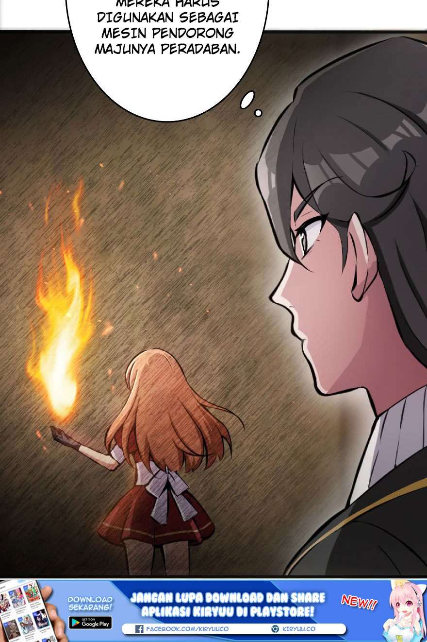 Release That Witch chapter 11 halaman 7