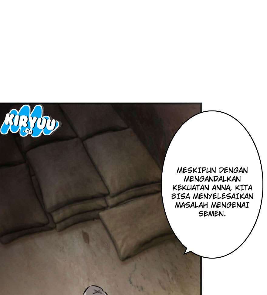 Release That Witch chapter 11 halaman 8