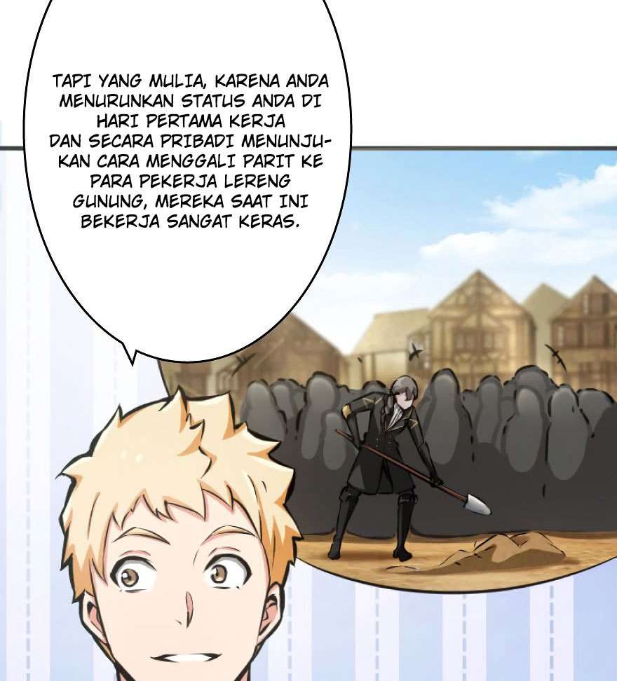 Release That Witch chapter 11 halaman 10