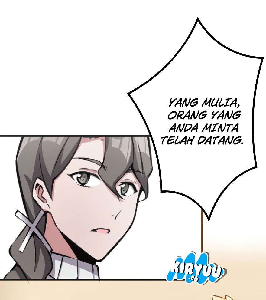 Release That Witch chapter 11 halaman 23