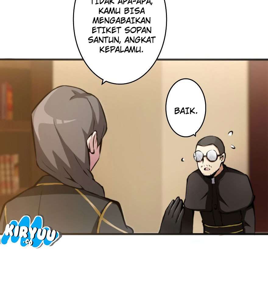 Release That Witch chapter 11 halaman 26