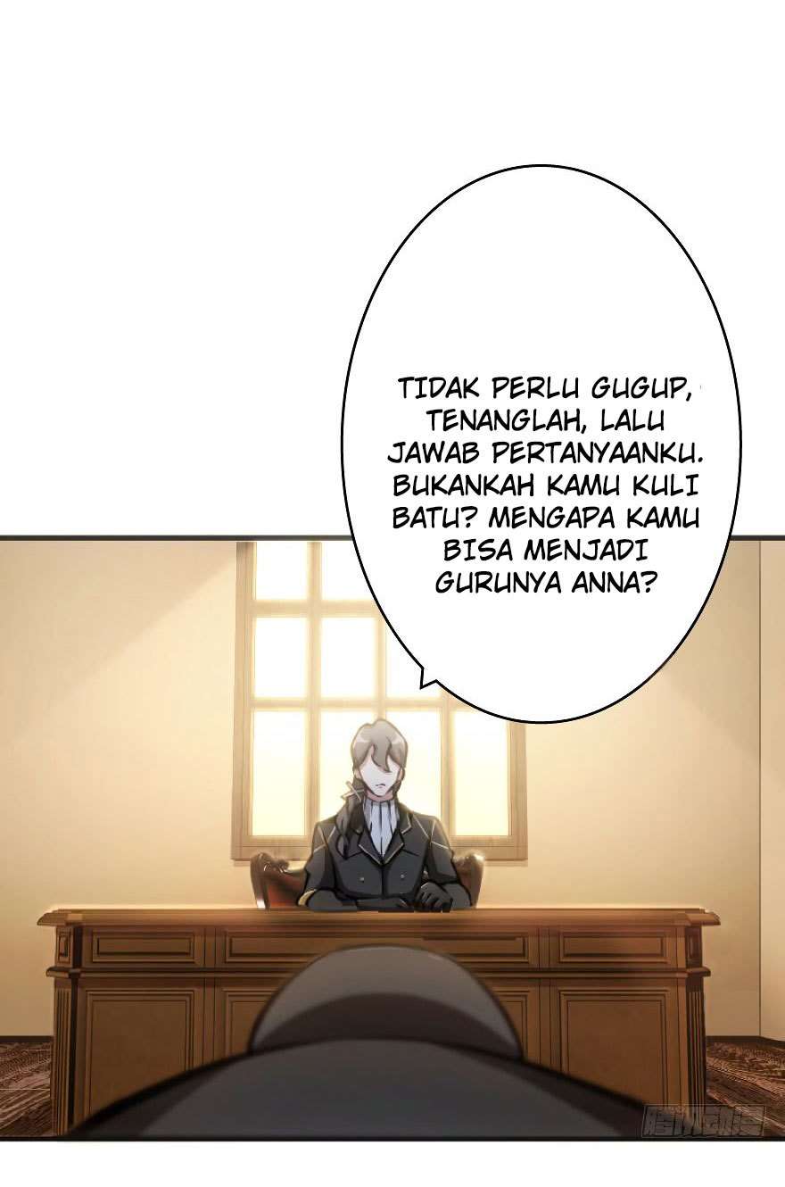 Release That Witch chapter 11 halaman 39
