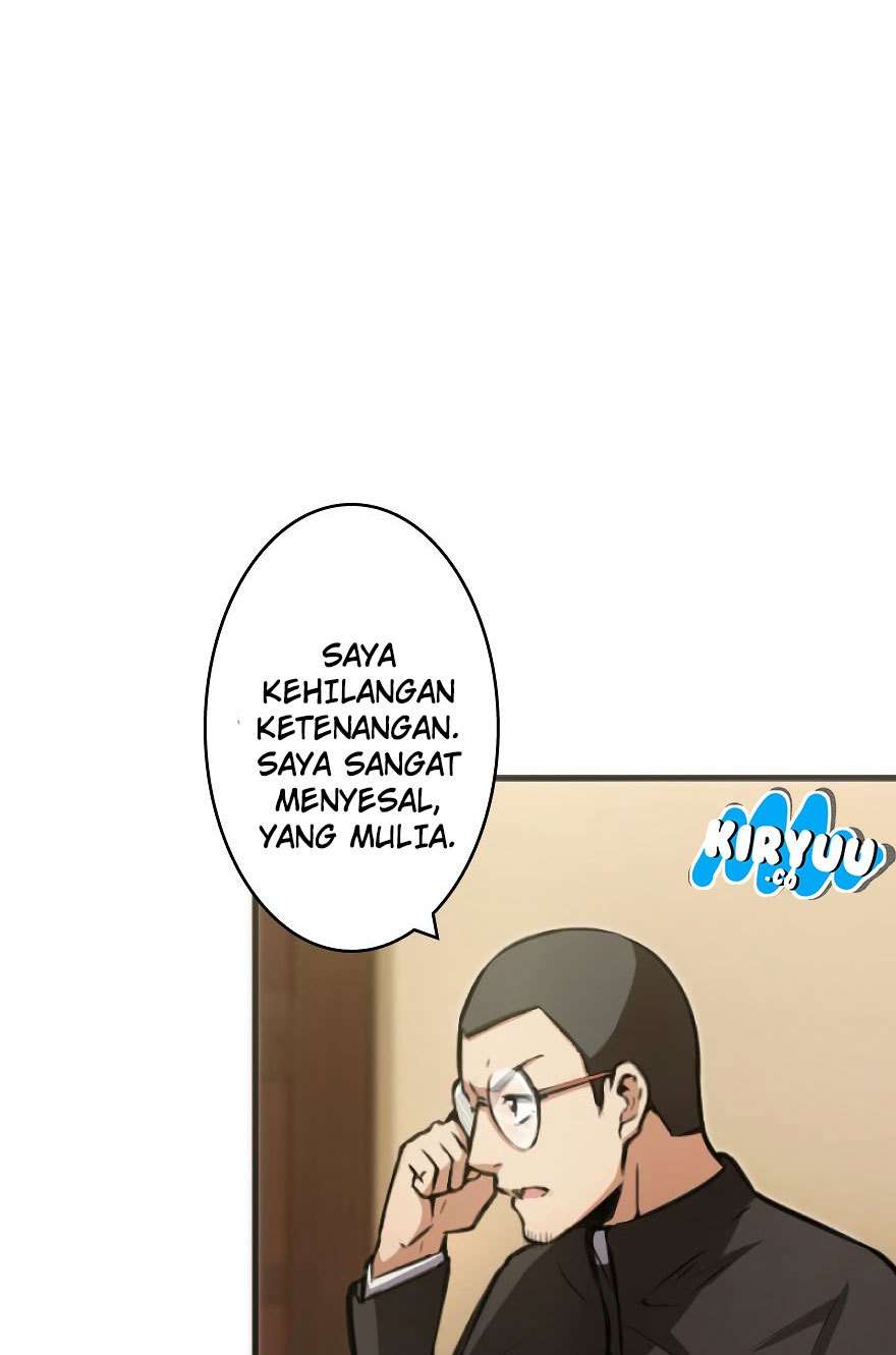 Release That Witch chapter 11 halaman 40