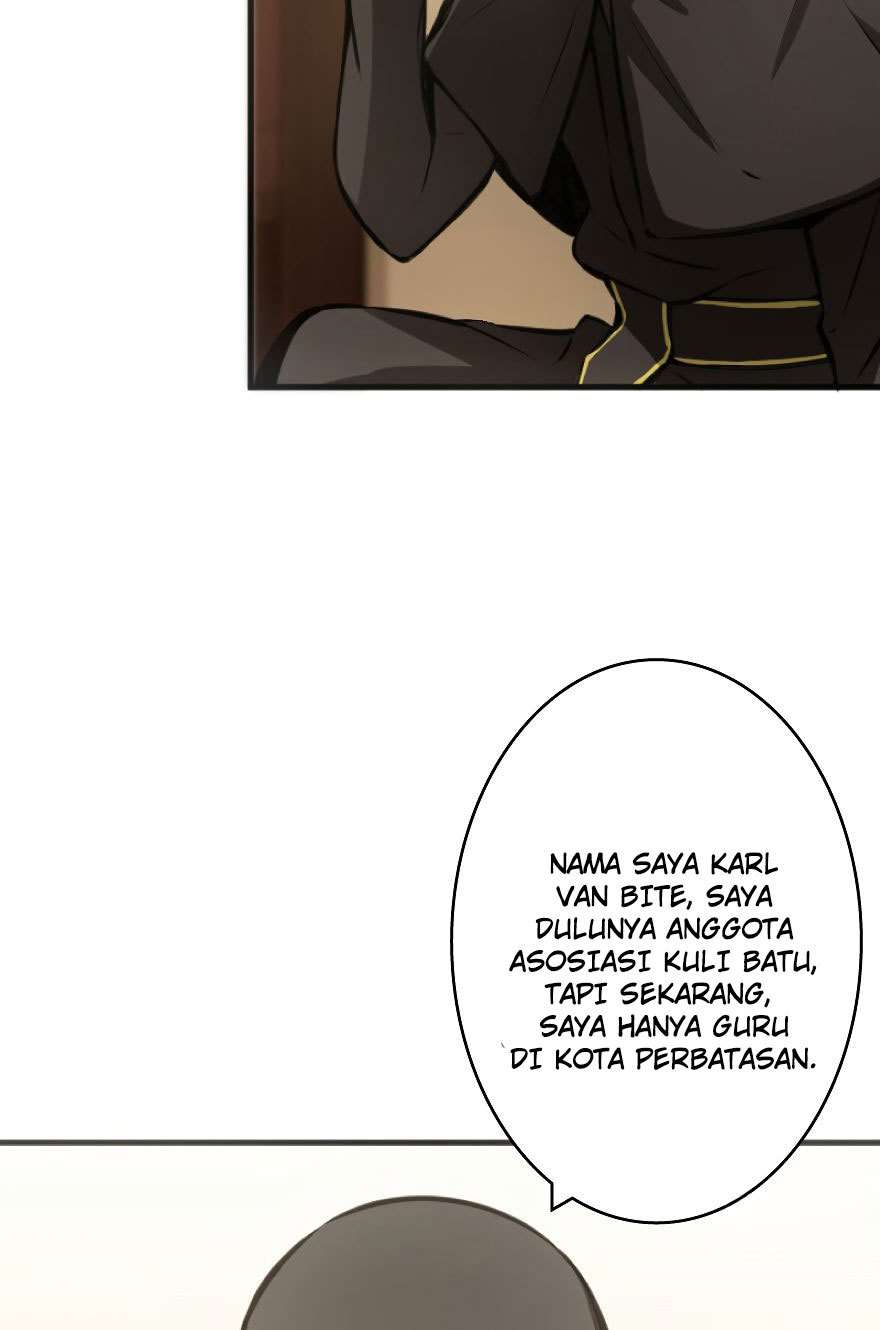 Release That Witch chapter 11 halaman 41
