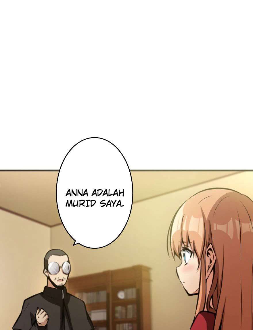 Release That Witch chapter 11 halaman 43