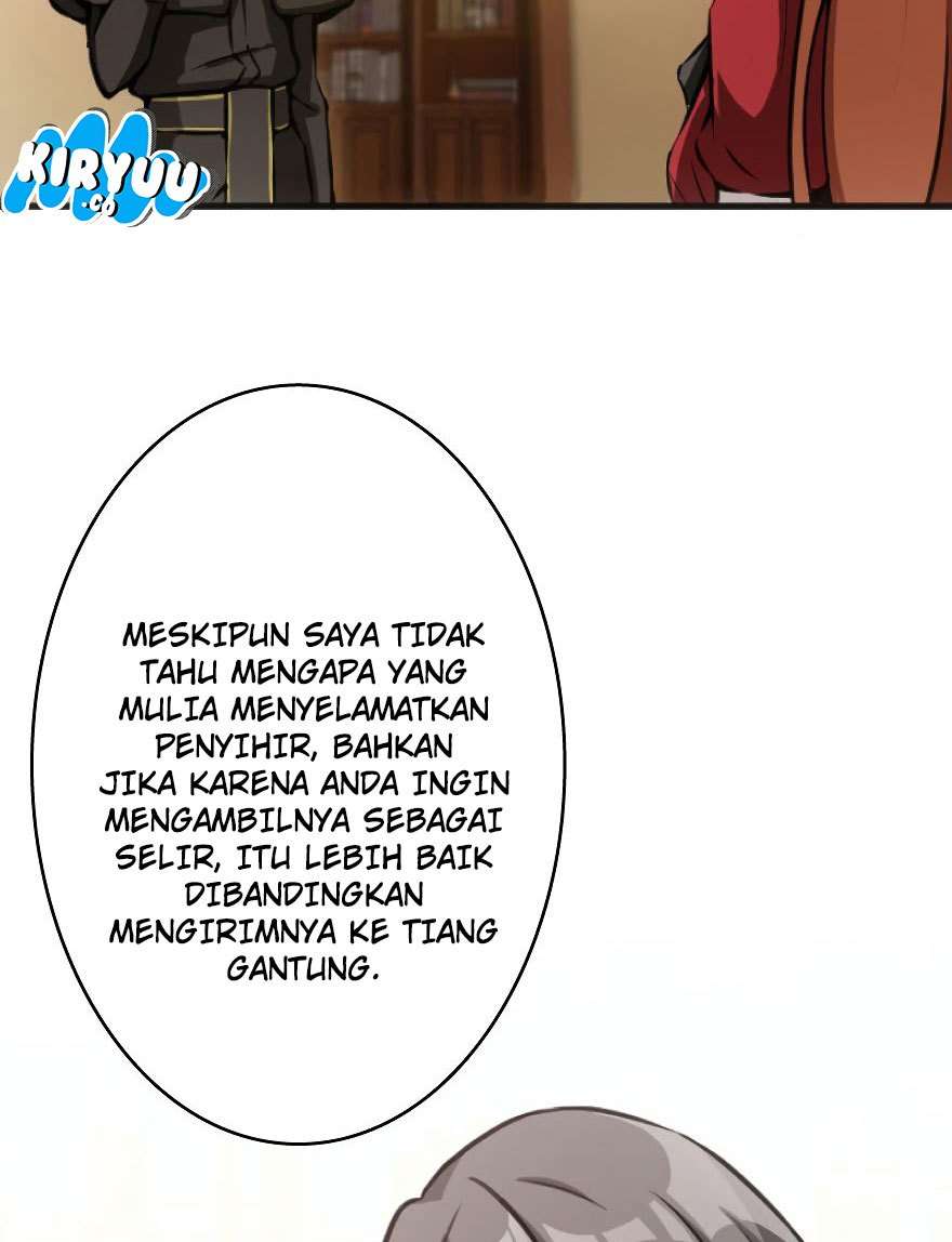 Release That Witch chapter 11 halaman 44