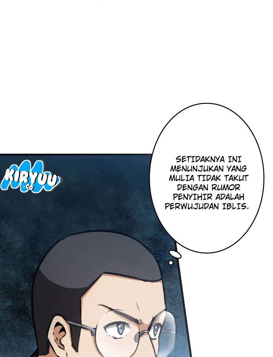 Release That Witch chapter 11 halaman 46