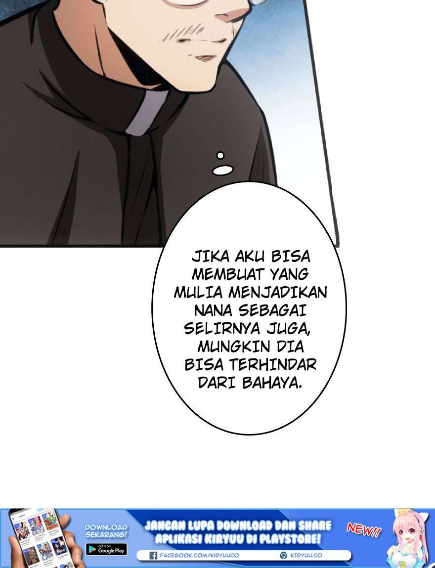Release That Witch chapter 11 halaman 47