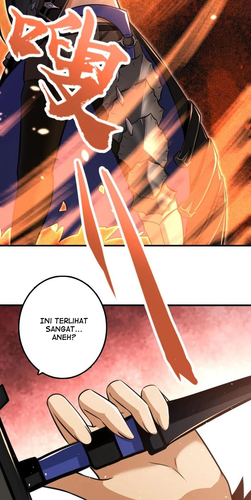 Release That Witch Bab 110 halaman 15