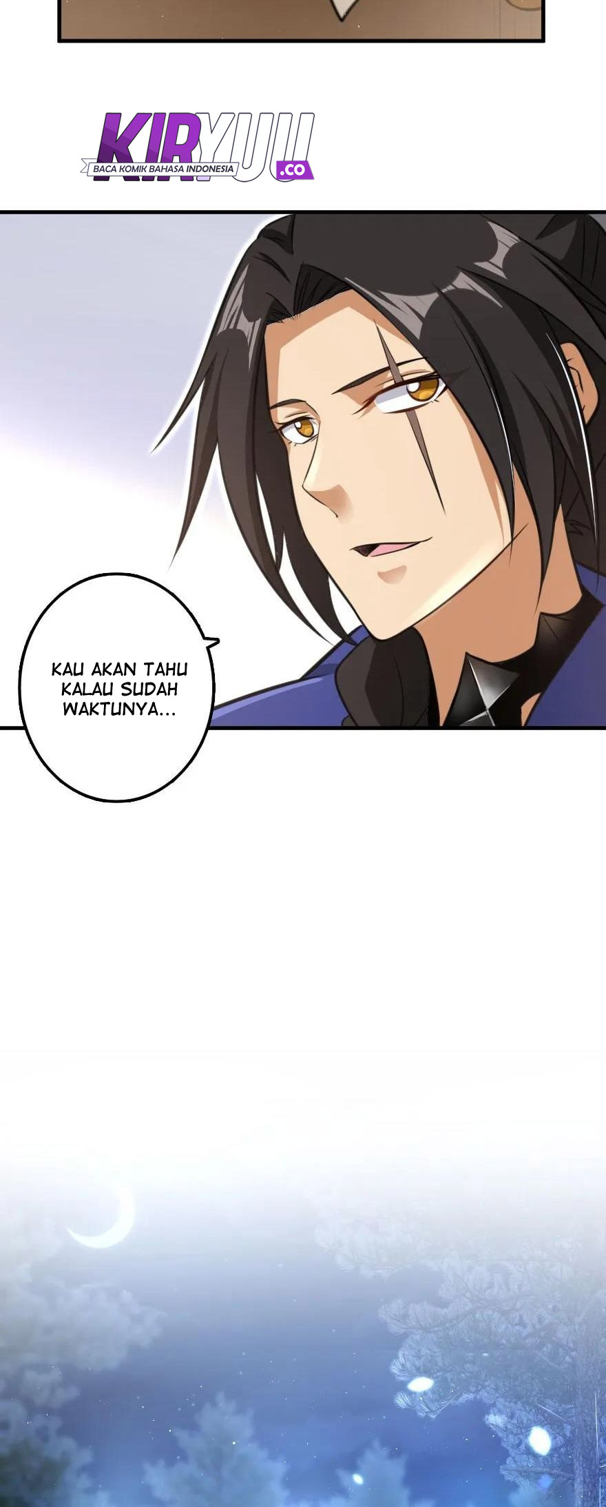 Release That Witch Bab 110 halaman 21