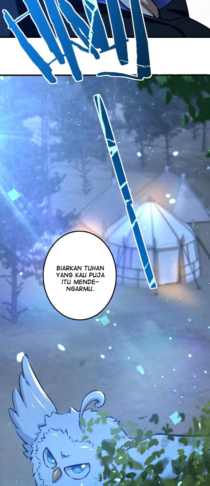 Release That Witch Bab 110 halaman 39