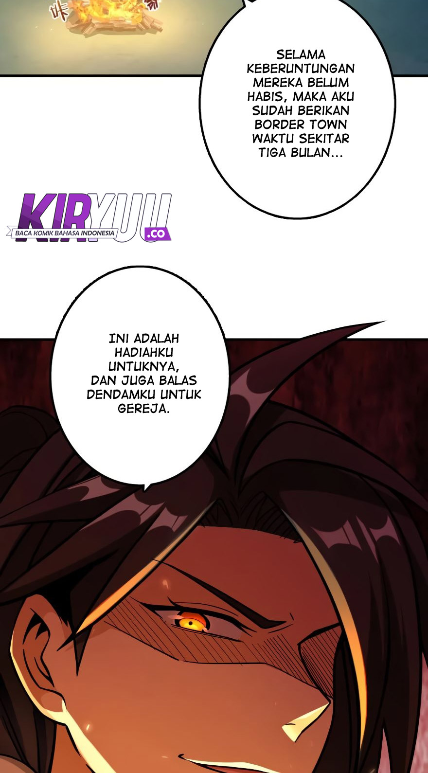 Release That Witch Bab 111 halaman 10