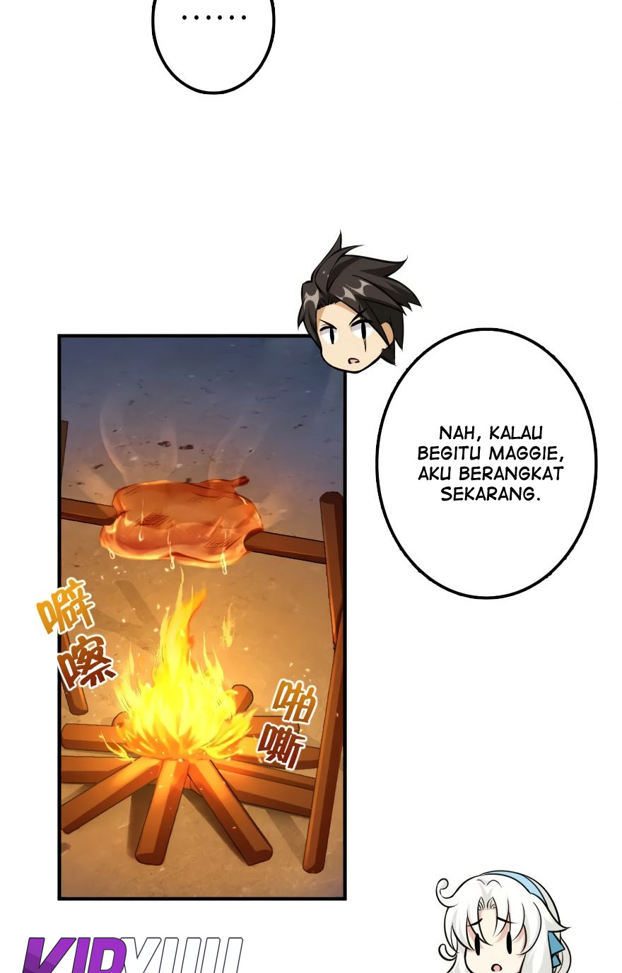 Release That Witch Bab 111 halaman 12