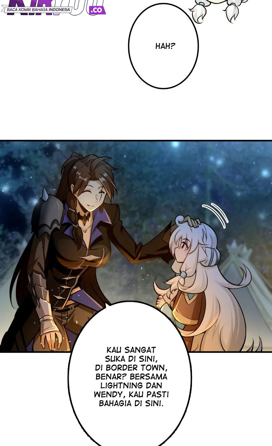 Release That Witch Bab 111 halaman 13