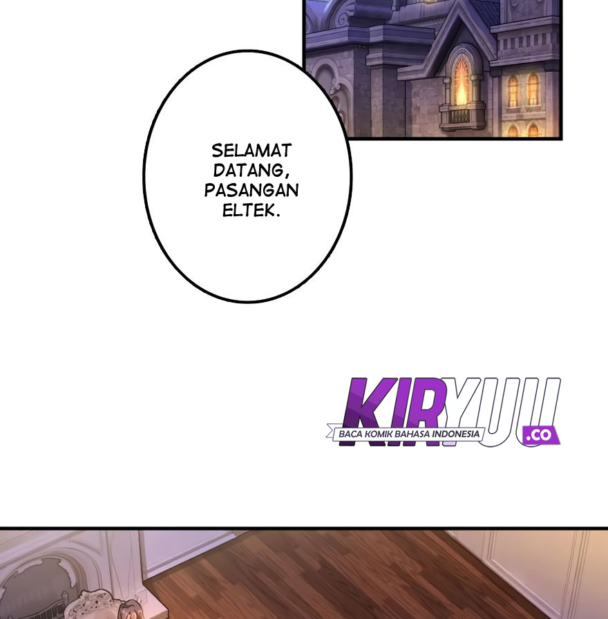 Release That Witch Bab 111 halaman 20