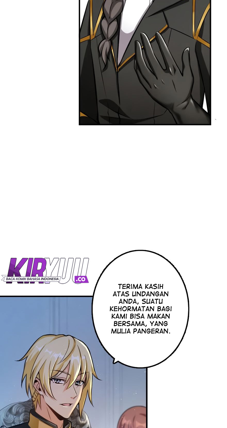 Release That Witch Bab 111 halaman 22