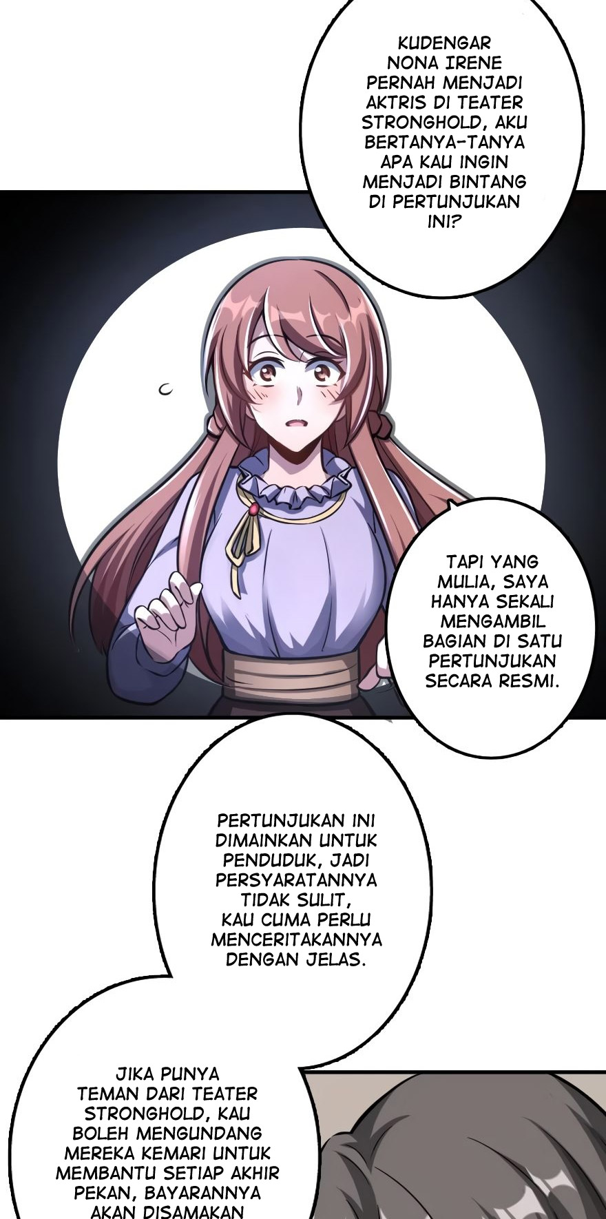 Release That Witch Bab 111 halaman 27