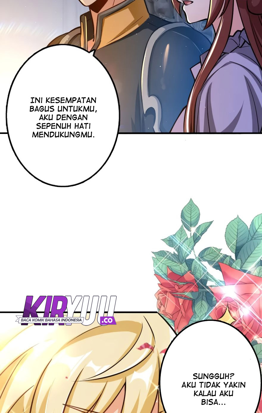 Release That Witch Bab 111 halaman 29