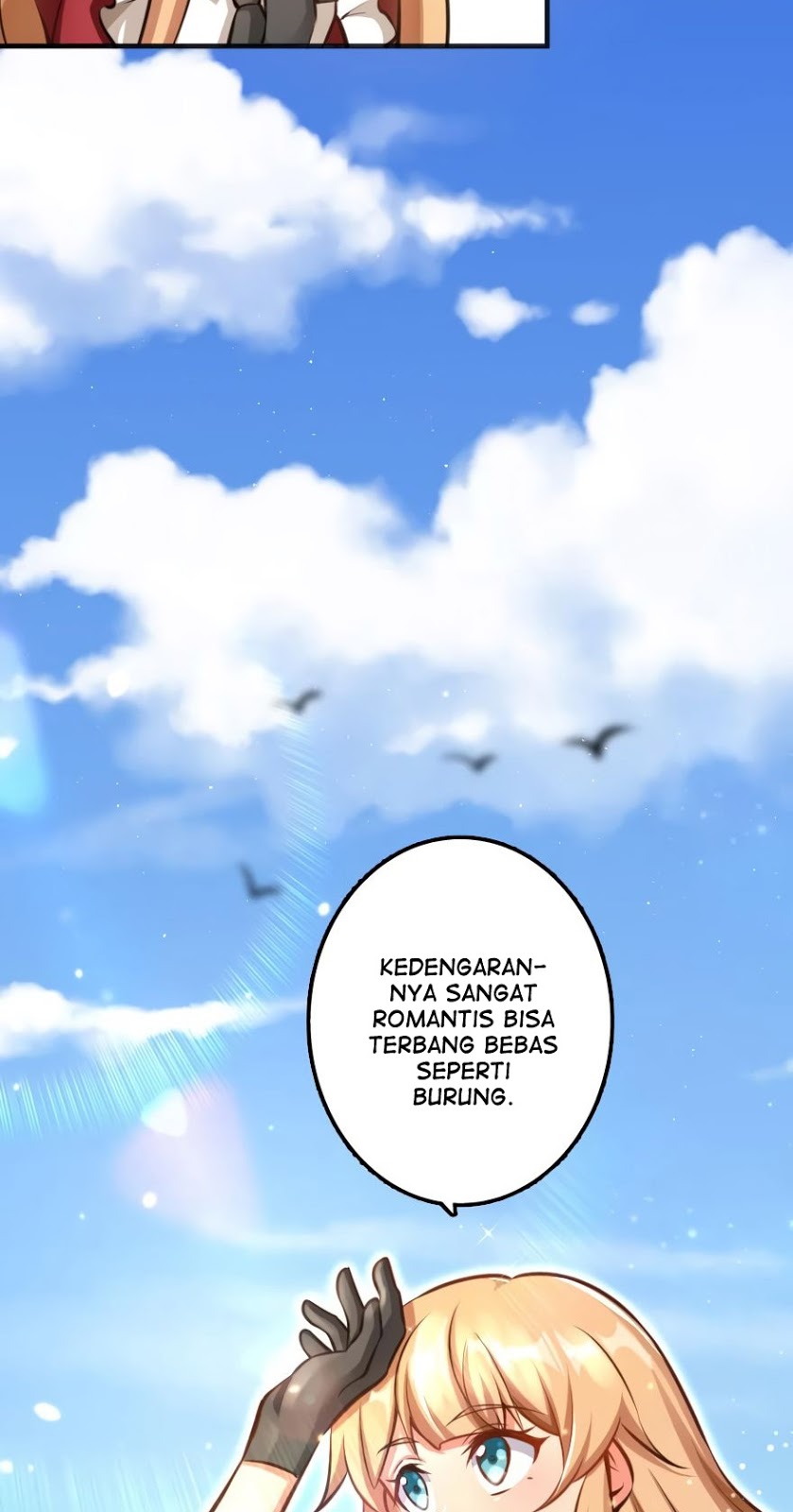 Release That Witch Bab 112 halaman 22