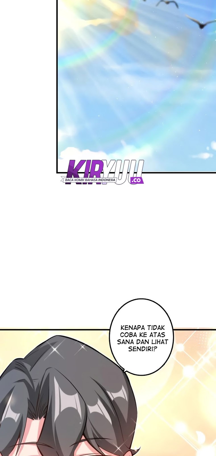 Release That Witch Bab 112 halaman 24