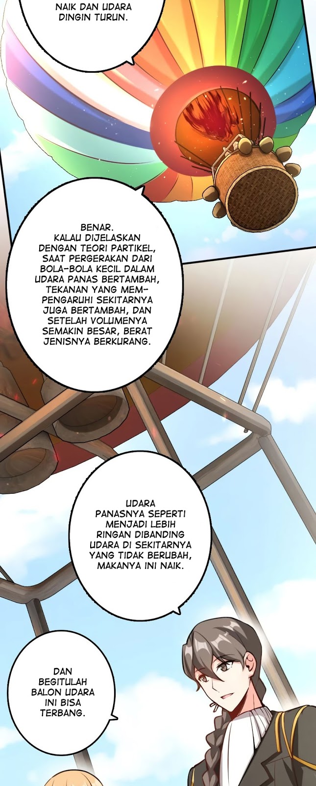 Release That Witch Bab 112 halaman 30