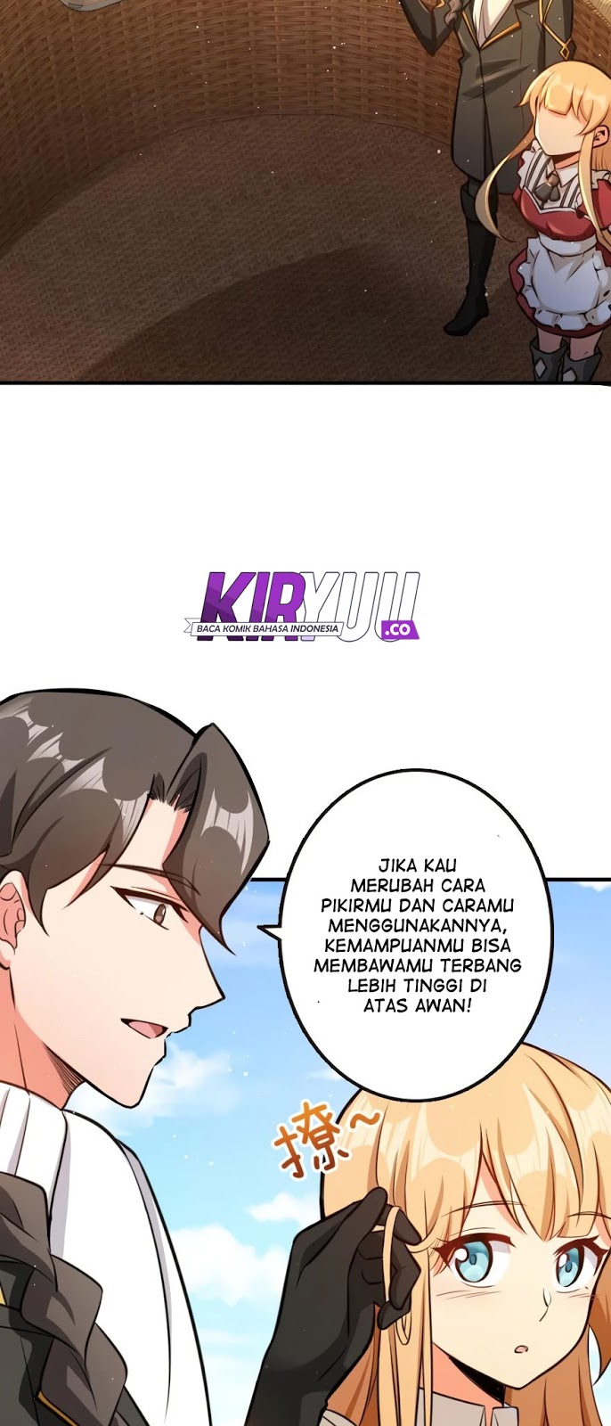 Release That Witch Bab 112 halaman 32