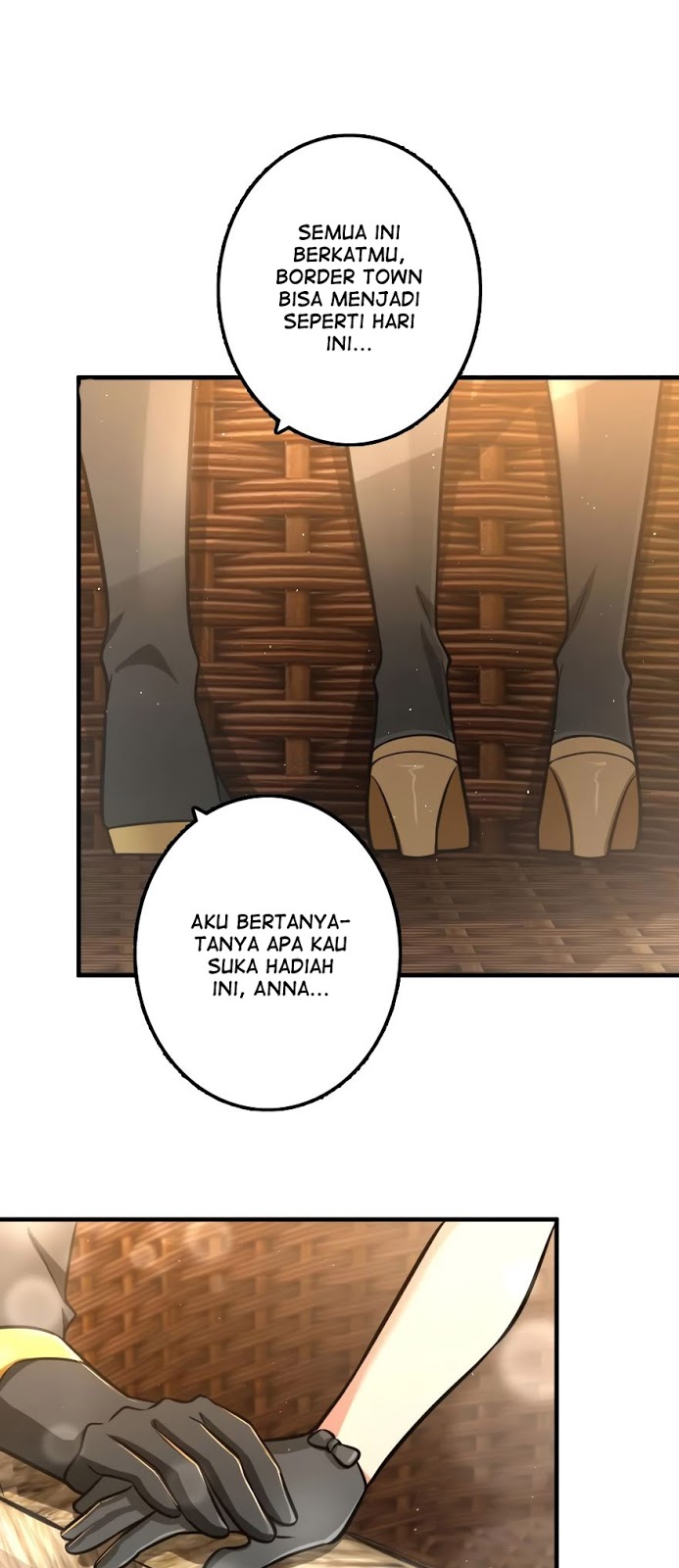 Release That Witch Bab 112 halaman 36