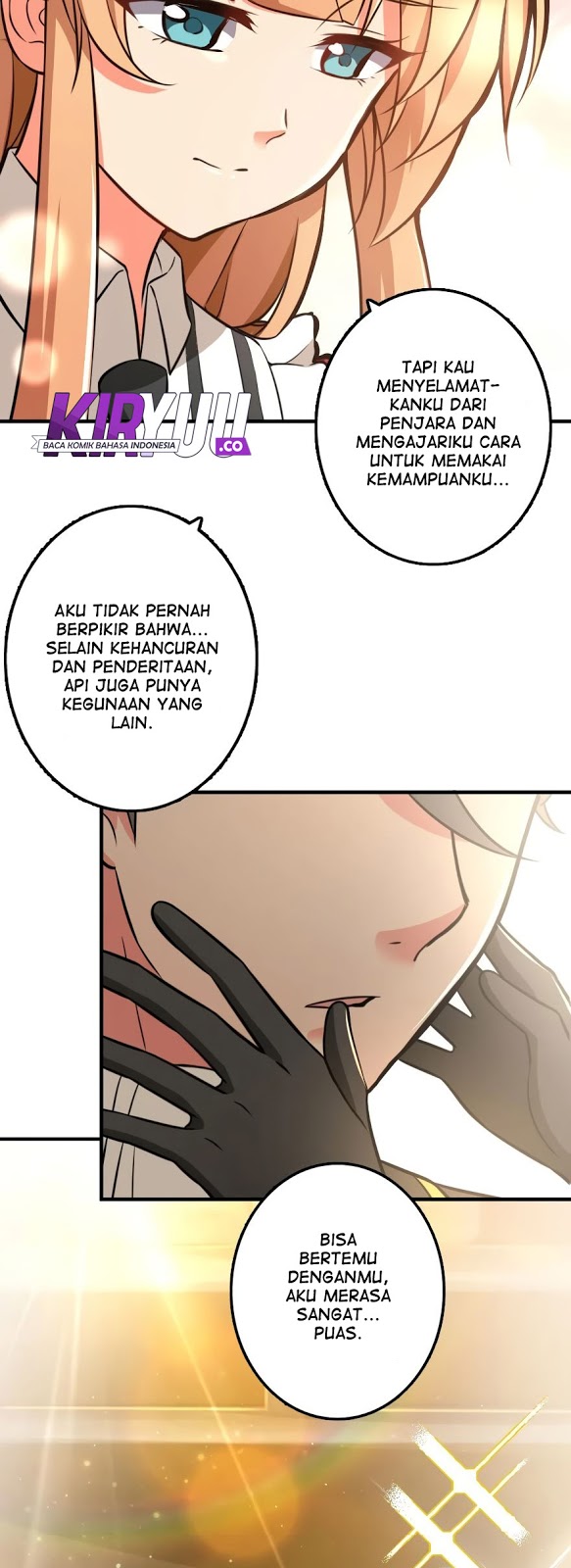 Release That Witch Bab 112 halaman 40