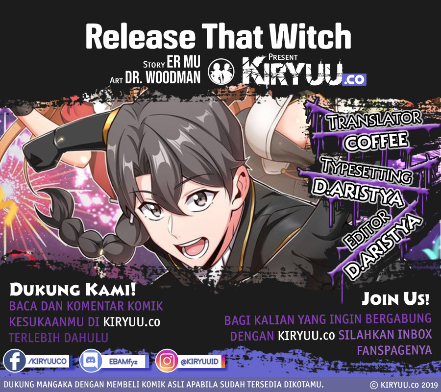 Release That Witch chapter 113 halaman 2