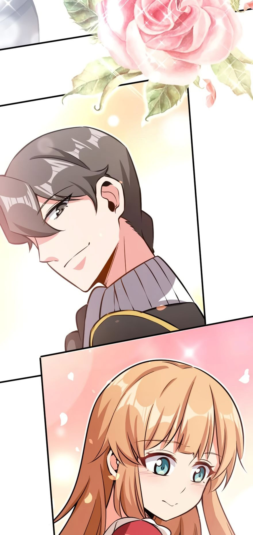 Release That Witch chapter 113 halaman 12