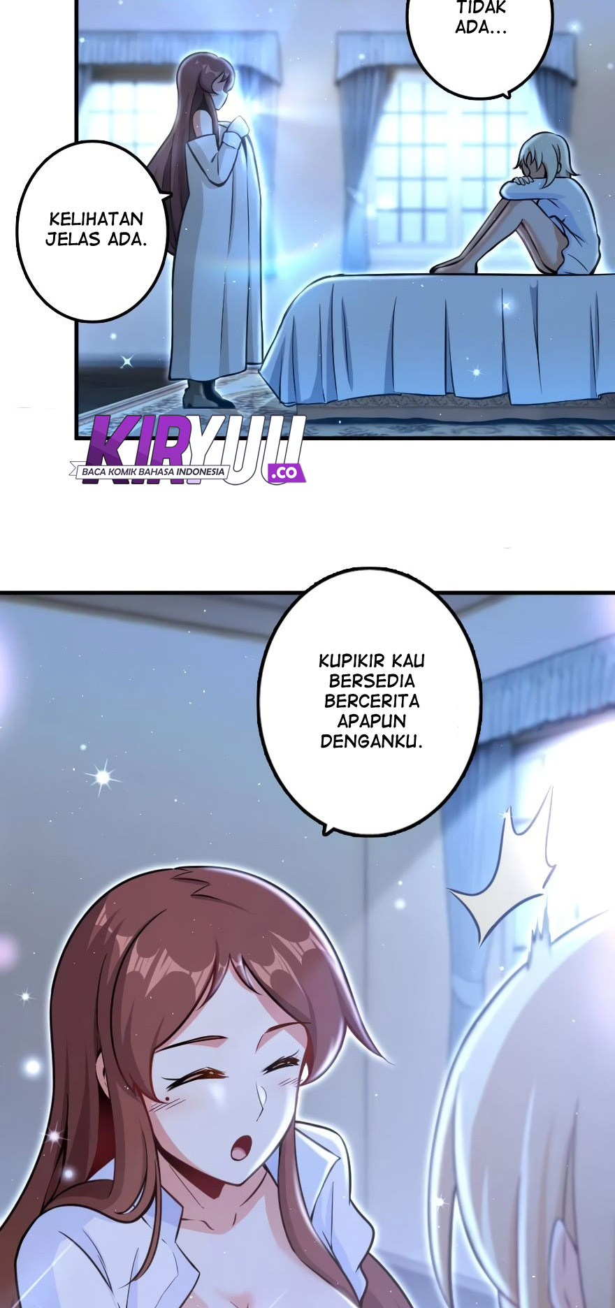 Release That Witch chapter 113 halaman 24