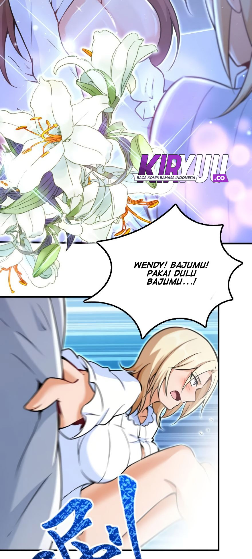 Release That Witch chapter 113 halaman 25