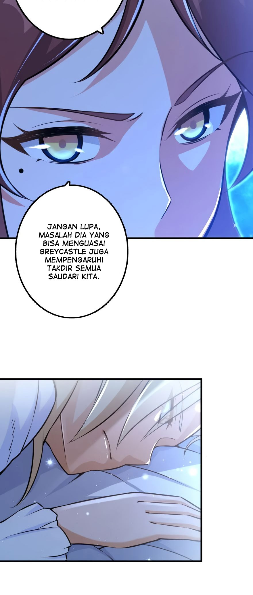 Release That Witch chapter 113 halaman 30