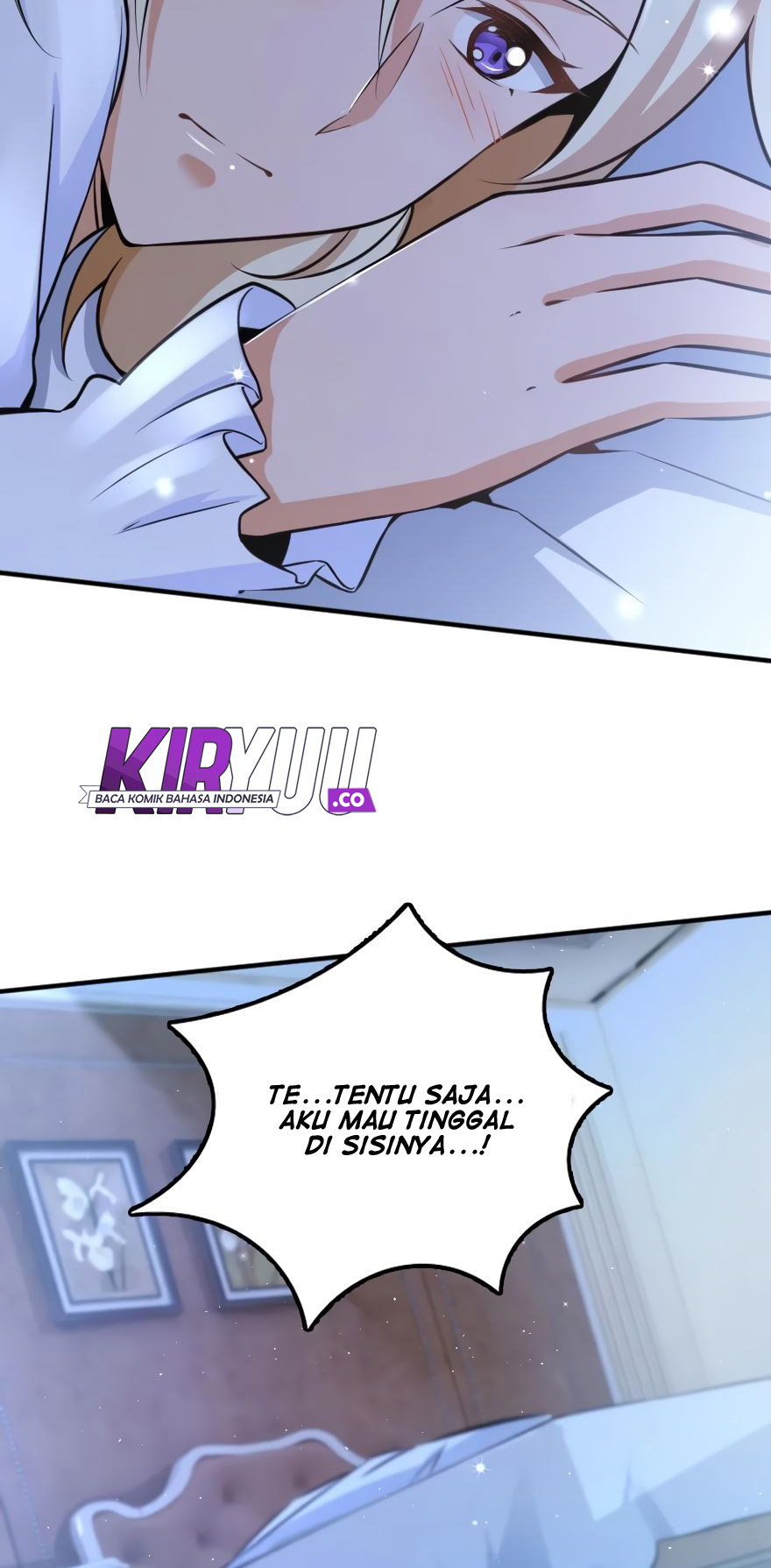 Release That Witch chapter 113 halaman 32