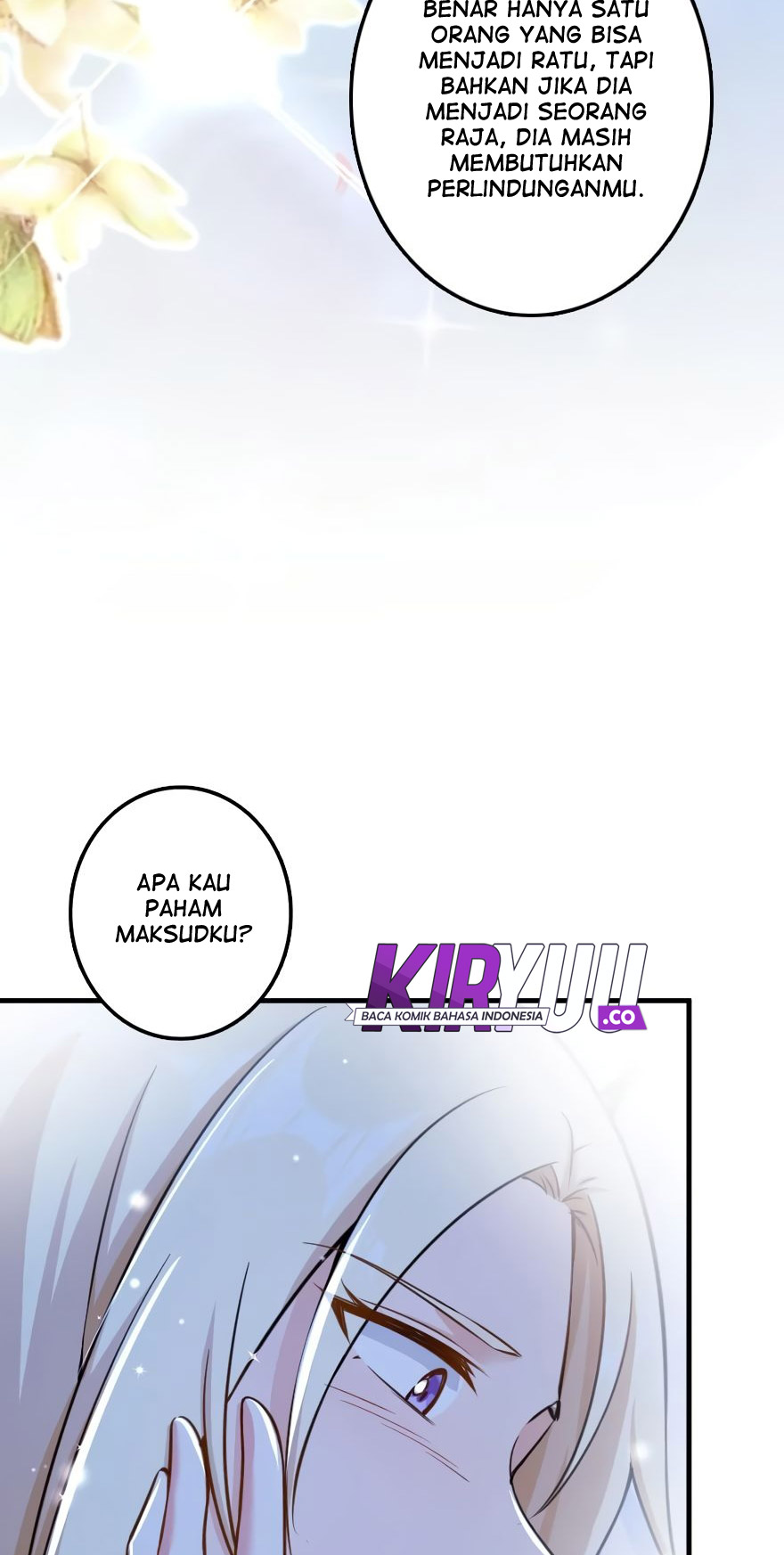 Release That Witch chapter 113 halaman 36
