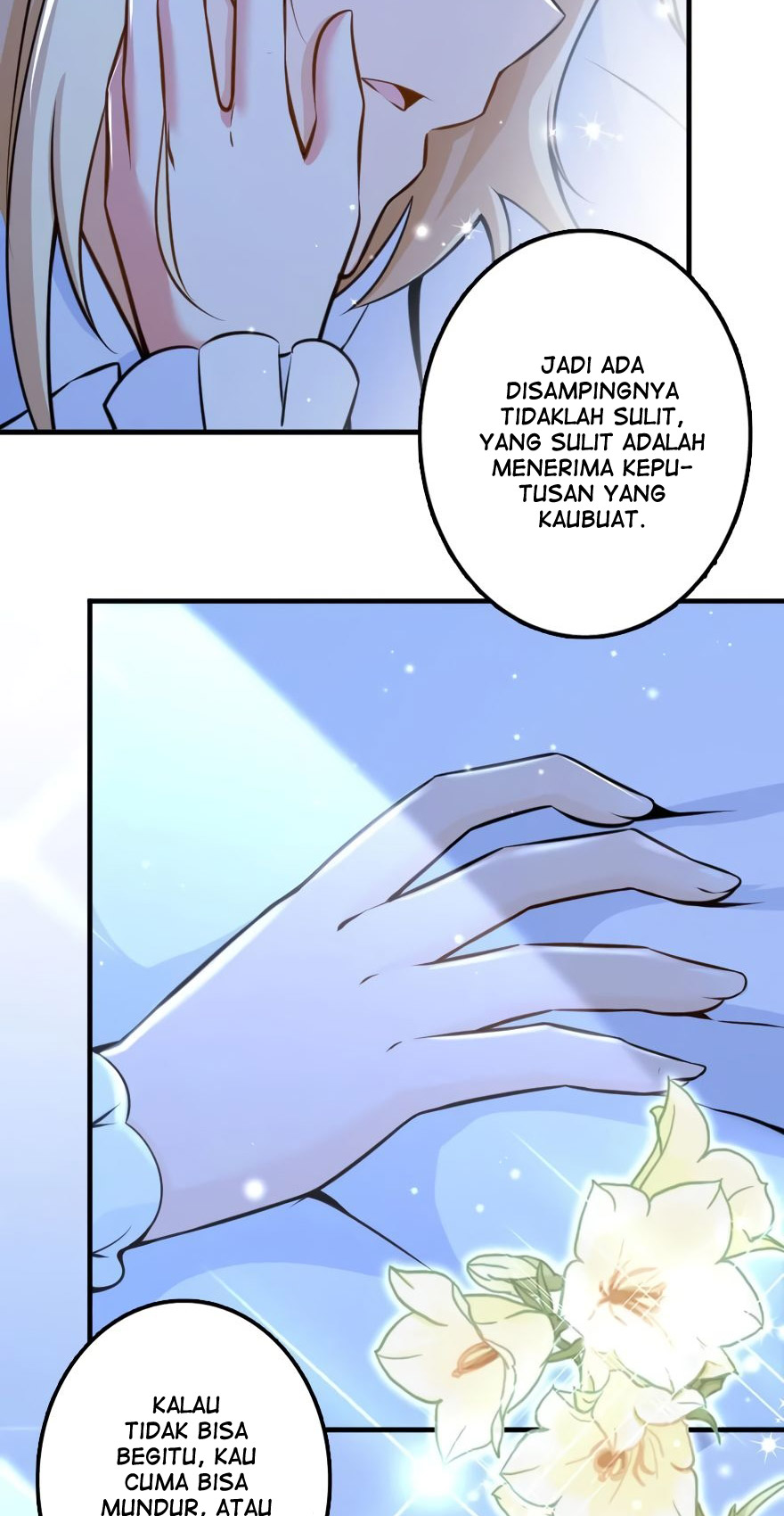 Release That Witch chapter 113 halaman 37