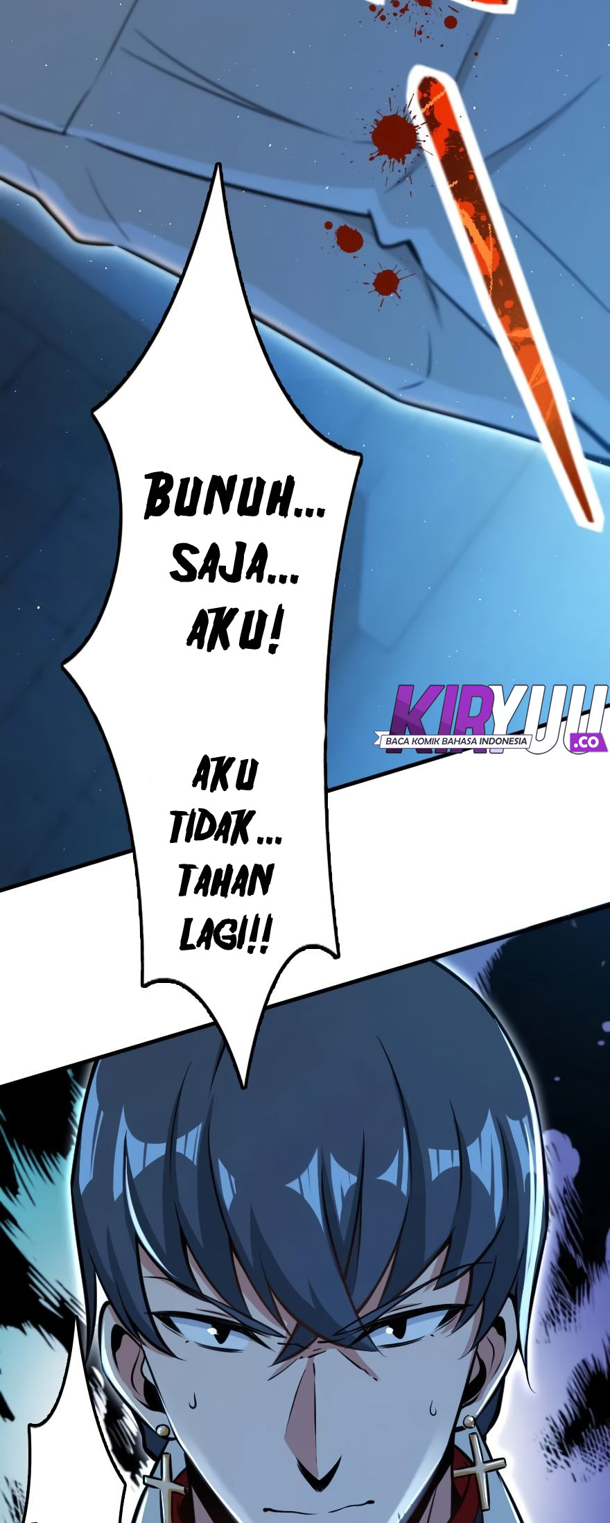 Release That Witch chapter 114 halaman 6